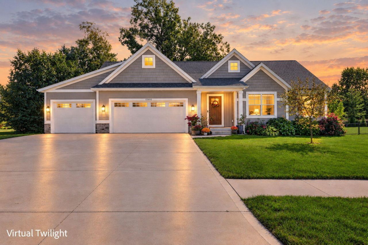 13092 Boulderway Trail, Grand Haven, MI 49417 Main Photo