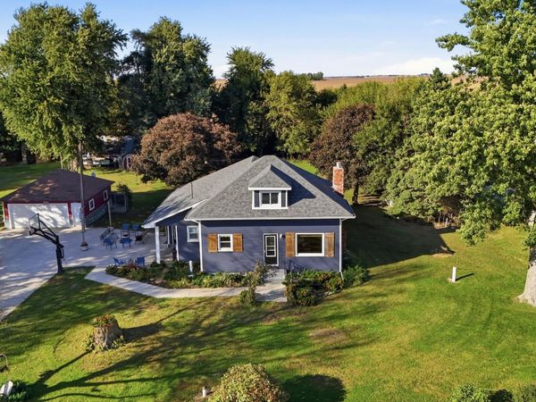 68975 290th Street, Collins, IA 50055