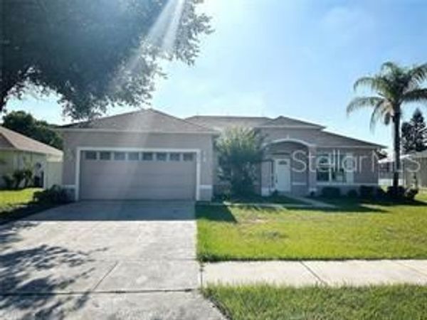 2610 COLDSTREAM COURT , KISSIMMEE, FL 34743