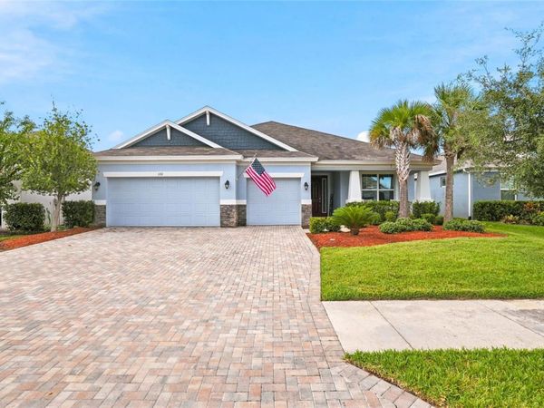 5311 GAVELLA COVE , PALMETTO, FL 34221