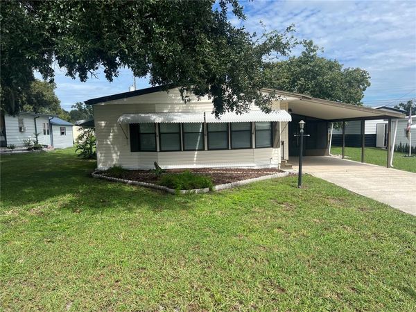 310 MARTIN DRIVE , LAKELAND, FL 33809
