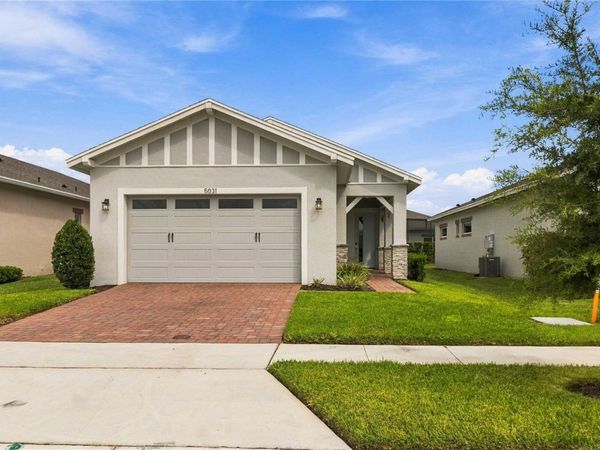 5031 DANCY LANE , ST CLOUD, FL 34772