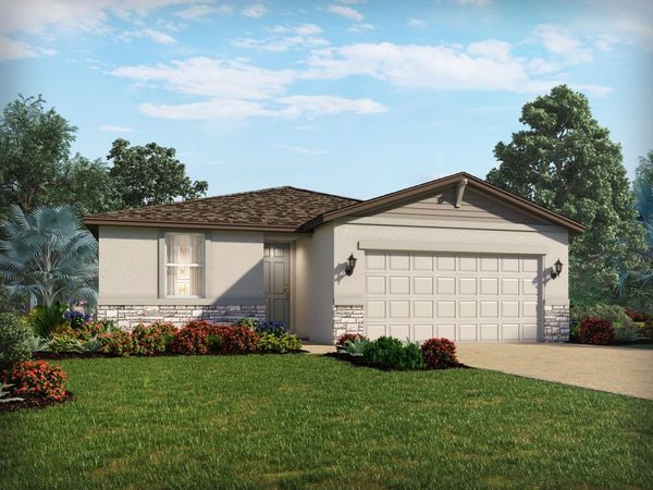 4528 EAGLE TRAIL BEND , ST CLOUD, FL 34772