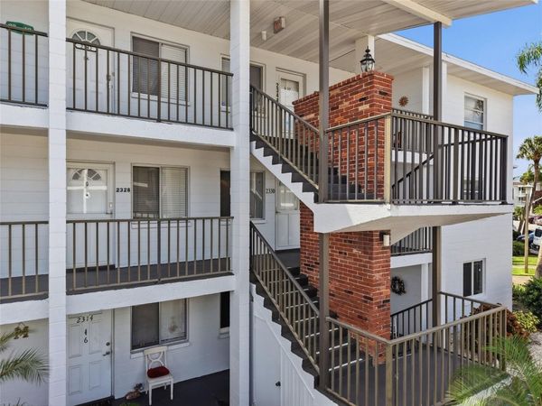 2330 CANAL DRIVE , Unit G27, BRADENTON, FL 34207