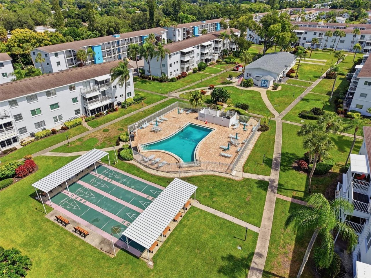 2330 Canal Drive , Unit G27, Bradenton, FL 34207 Photo