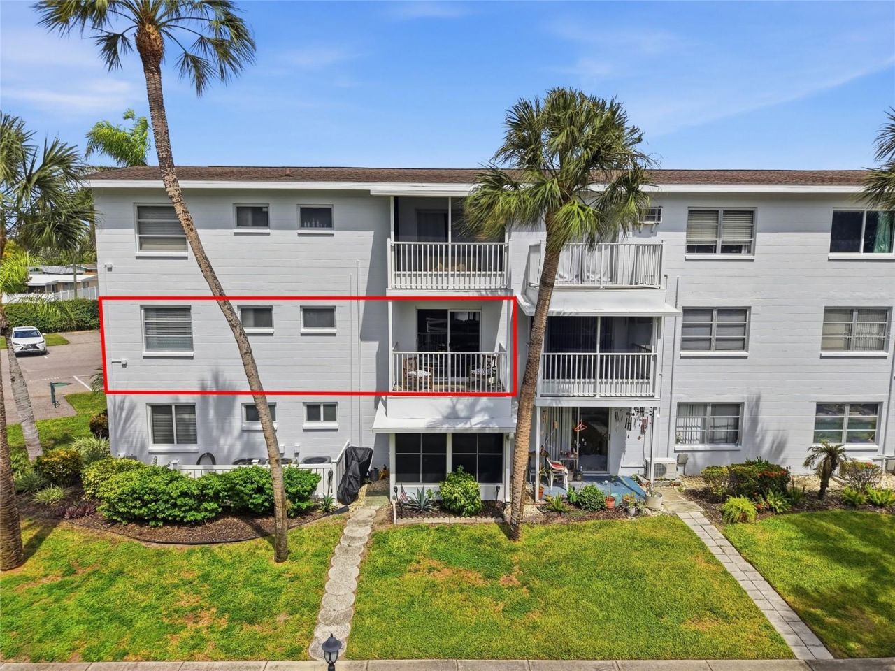 2330 Canal Drive , Unit G27, Bradenton, FL 34207 Photo