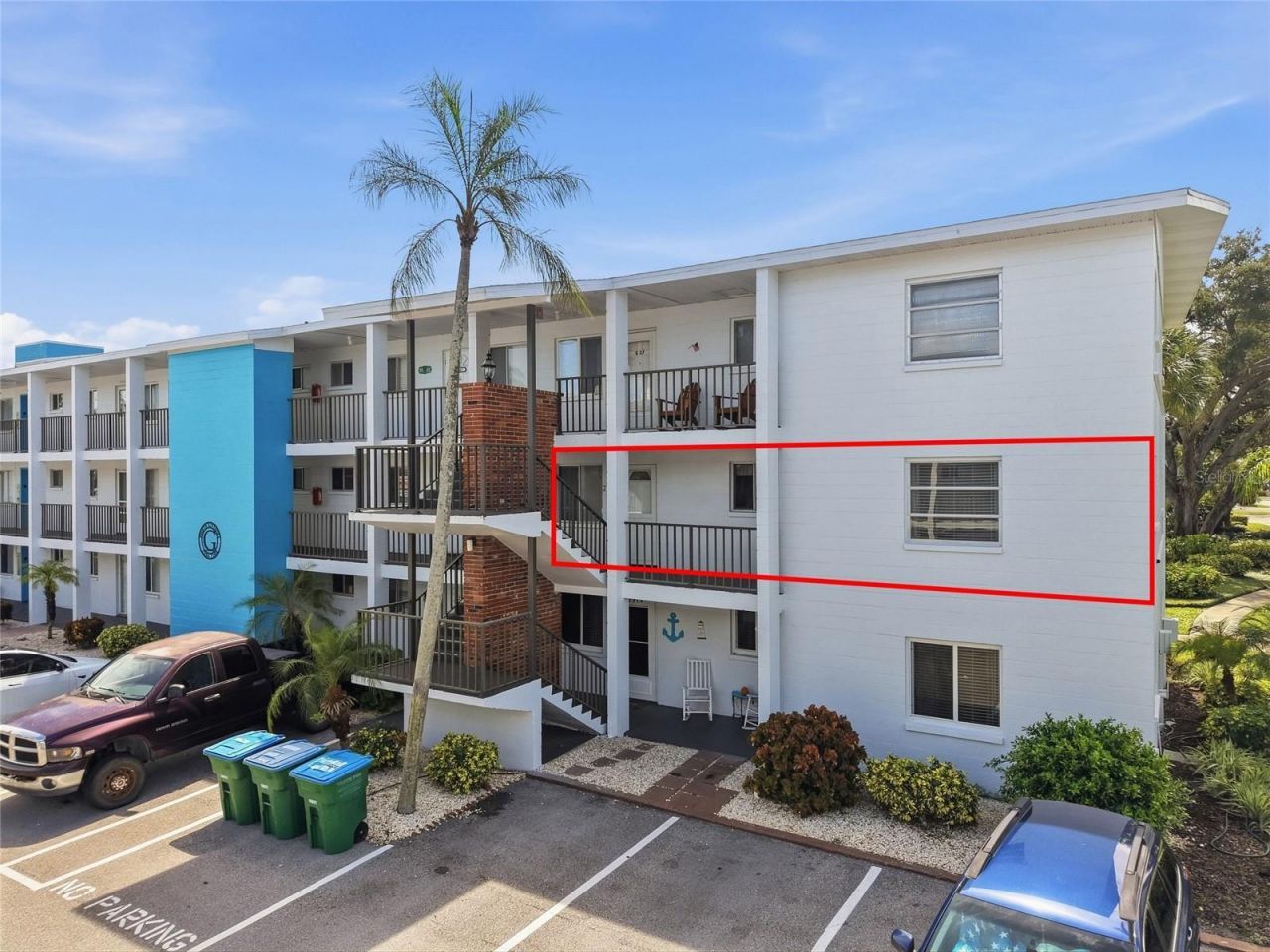 2330 Canal Drive , Unit G27, Bradenton, FL 34207 Photo