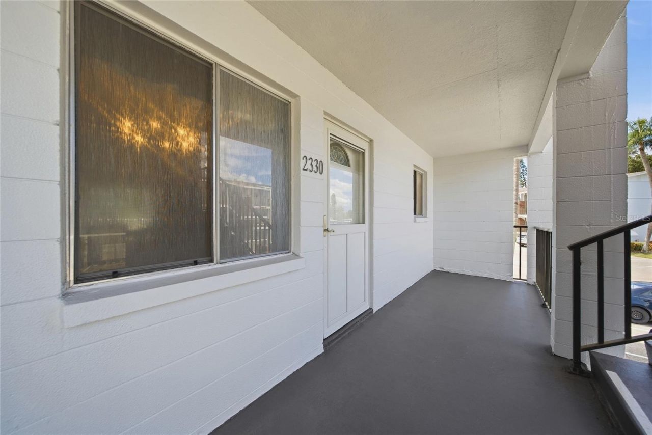 2330 Canal Drive , Unit G27, Bradenton, FL 34207 Photo