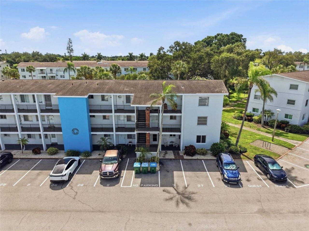 2330 Canal Drive , Unit G27, Bradenton, FL 34207 Photo