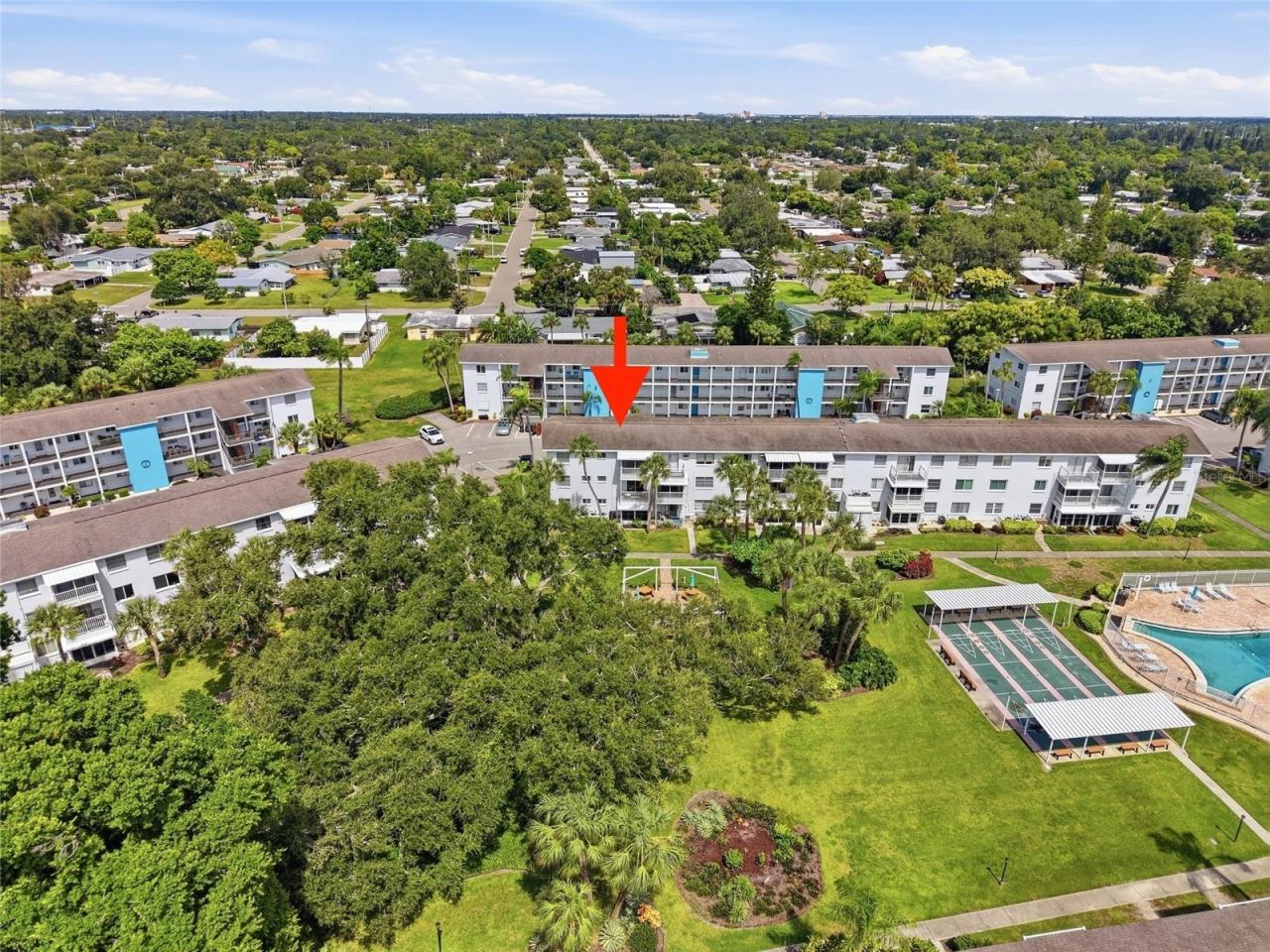 2330 Canal Drive , Unit G27, Bradenton, FL 34207 Photo