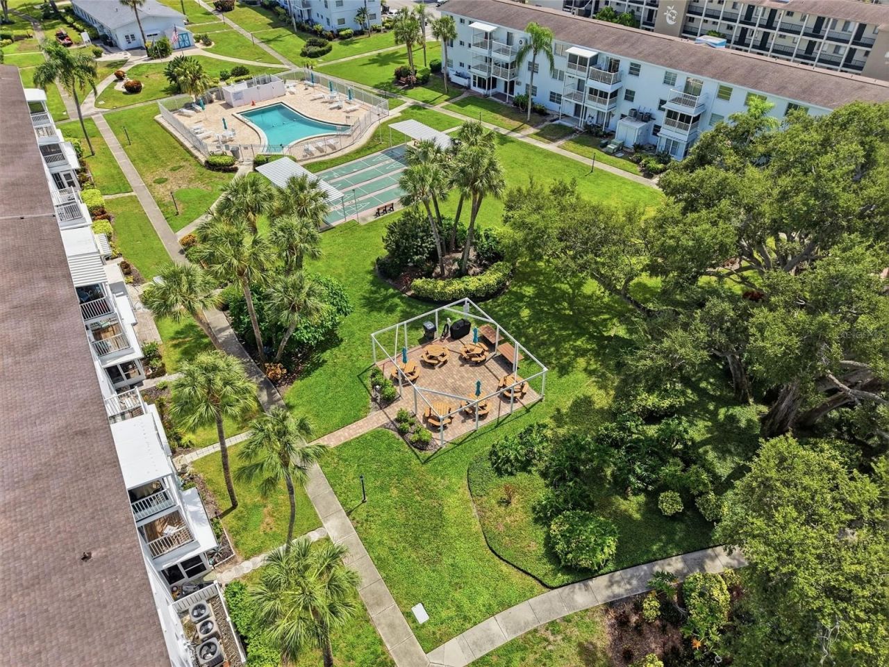 2330 Canal Drive , Unit G27, Bradenton, FL 34207 Photo