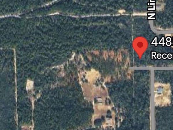 4485 W THRUSH DRIVE , CITRUS SPRINGS, FL 34433