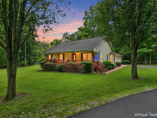 2006 Keno Dr., Crossville, TN 38572
