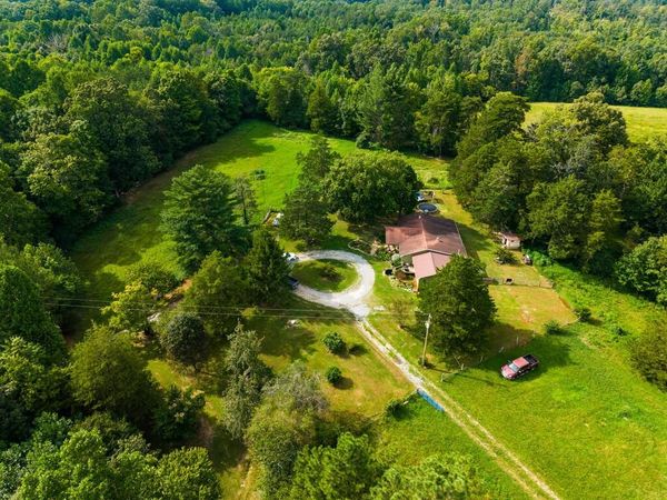 250 Smith Lane, Cookeville, TN 38501