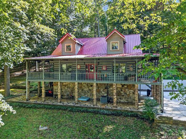 2641 Chimney Springs Rd, Cookeville, TN 38570