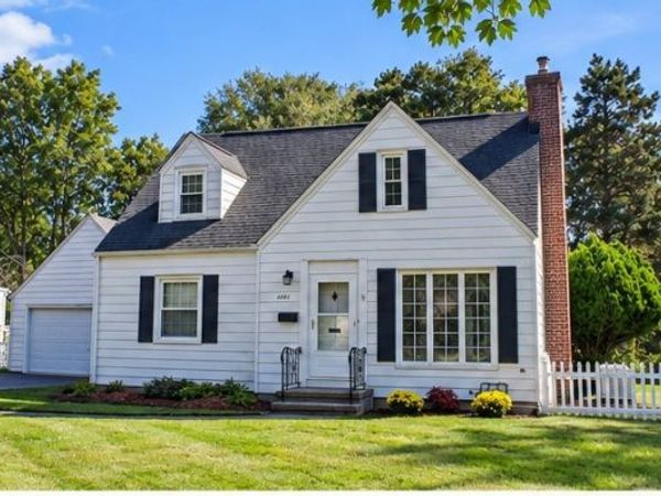 4441 Arondale Drive, Buffalo, NY 14221
