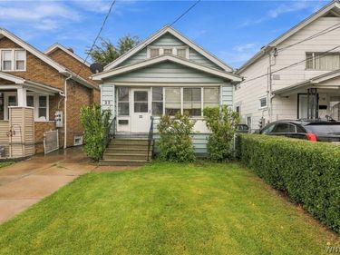 22 Beatrice Avenue, Buffalo, NY 14207
