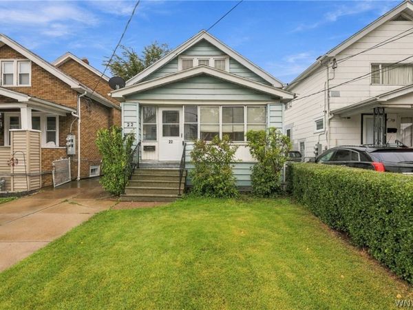 22 Beatrice Avenue , Buffalo, NY 14207