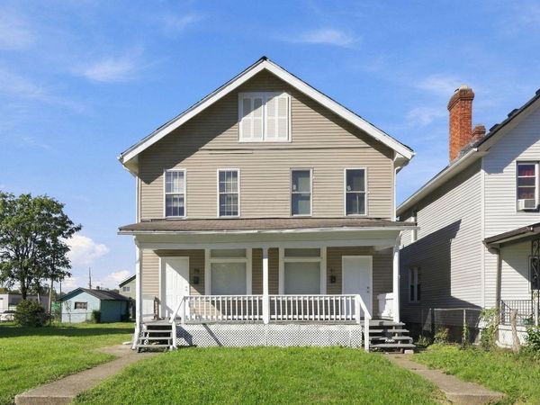 39 N Guilford Avenue , Columbus, OH 43222