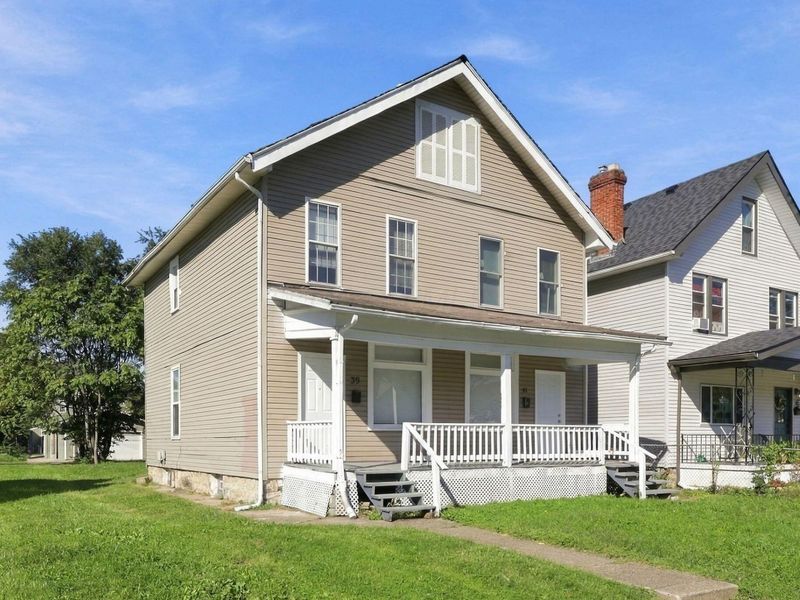 39 N Guilford Avenue, Columbus, OH 43222 Photo 2