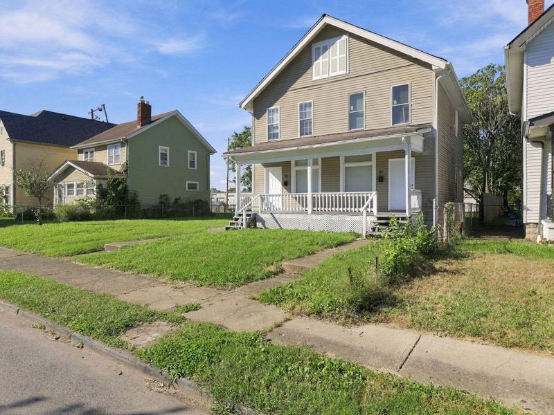 39 N Guilford Avenue, Columbus, OH 43222 Photo 3