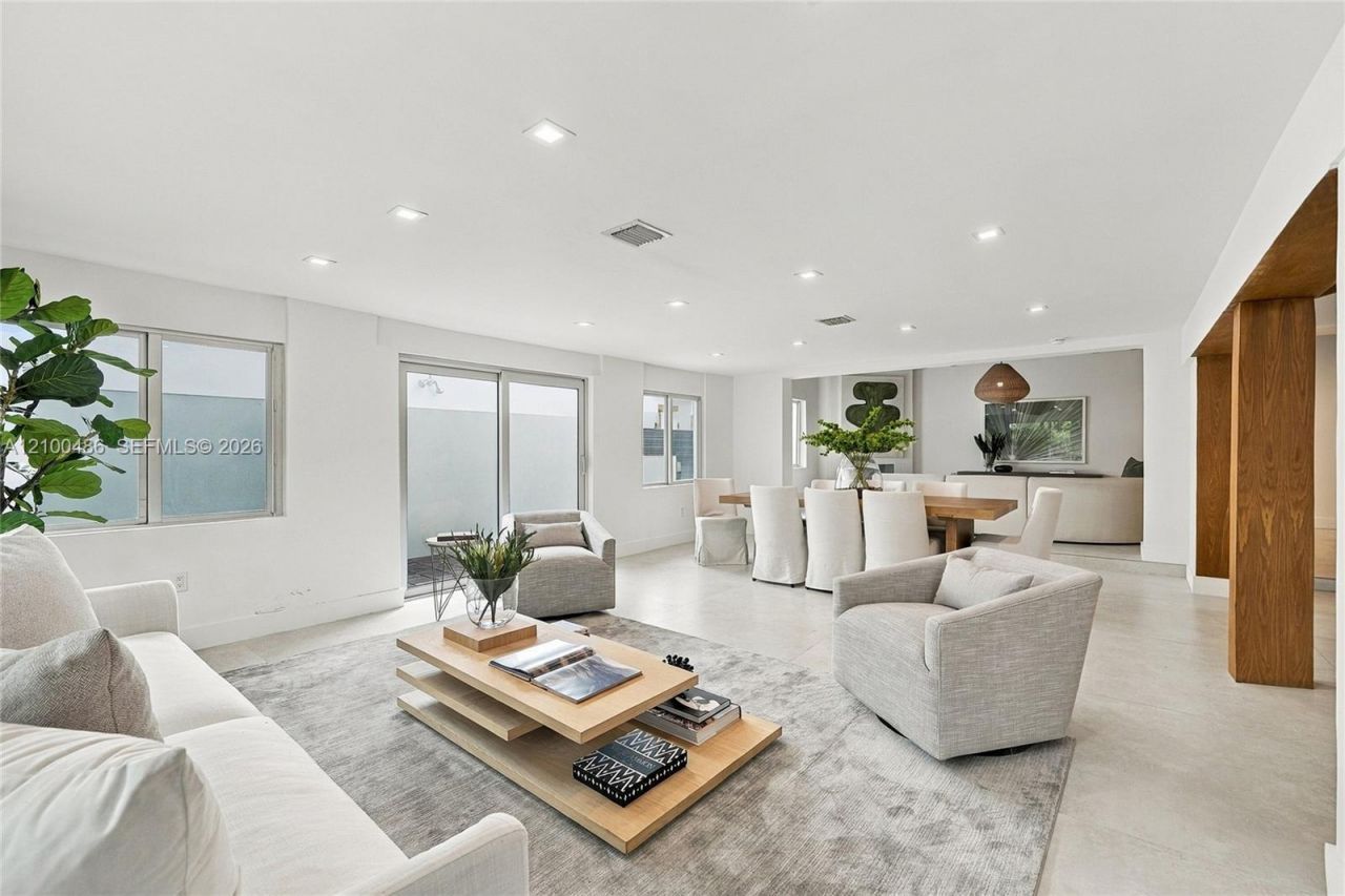 596 W 50th St , Miami Beach, FL 33140 Photo