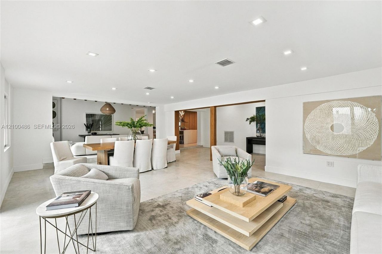 596 W 50th St , Miami Beach, FL 33140 Photo
