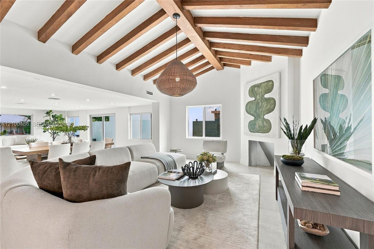 596 W 50th St , Miami Beach, FL 33140 Photo
