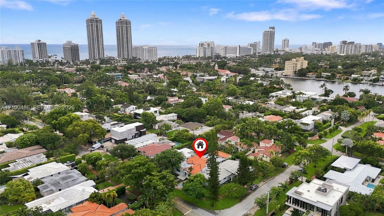 596 W 50th St , Miami Beach, FL 33140 Photo