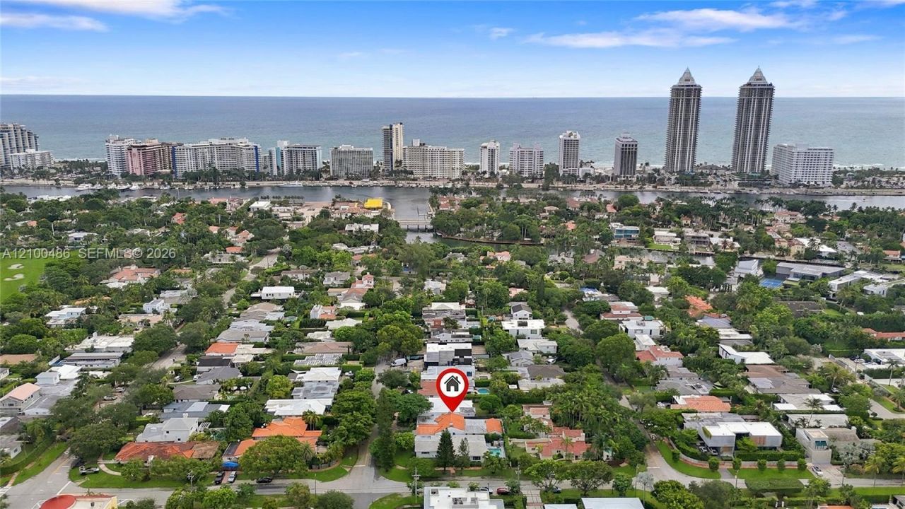 596 W 50th St , Miami Beach, FL 33140 Photo
