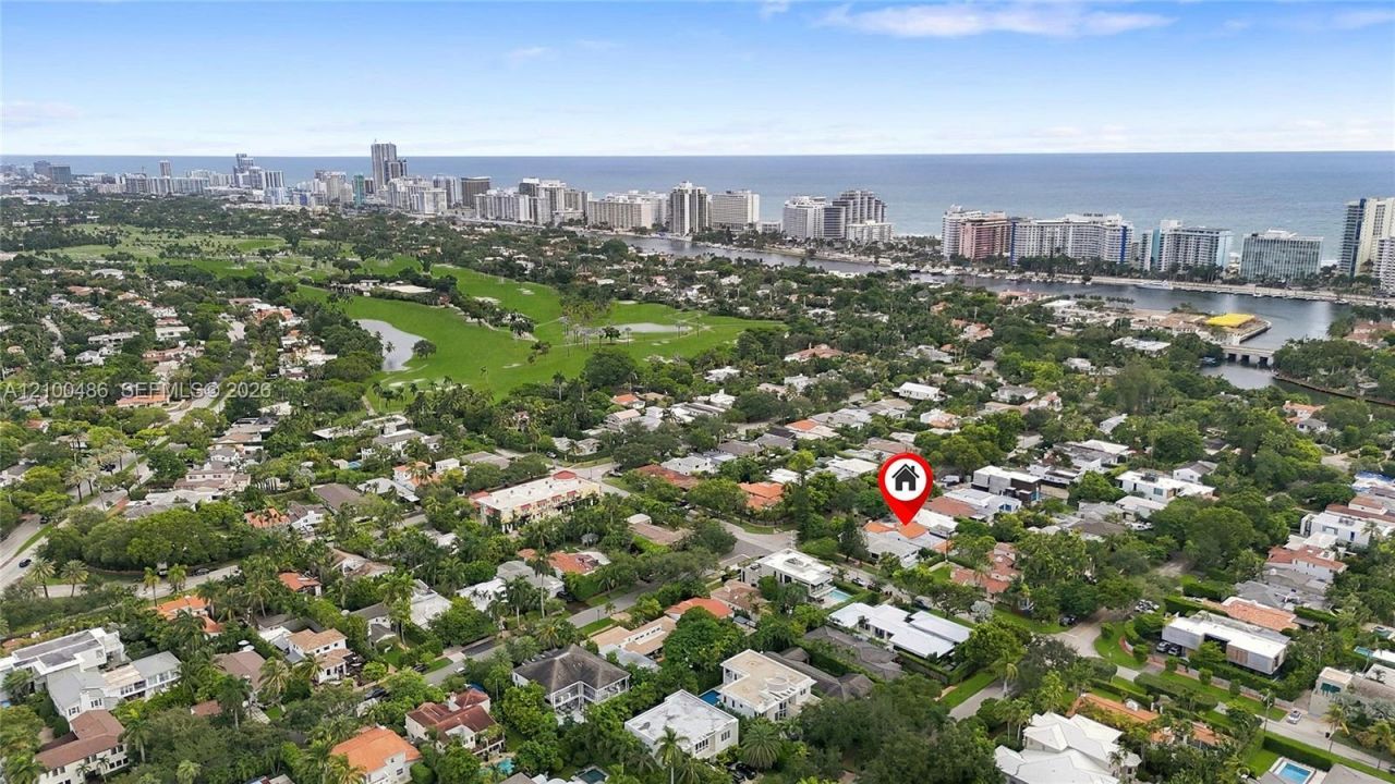 596 W 50th St , Miami Beach, FL 33140 Photo