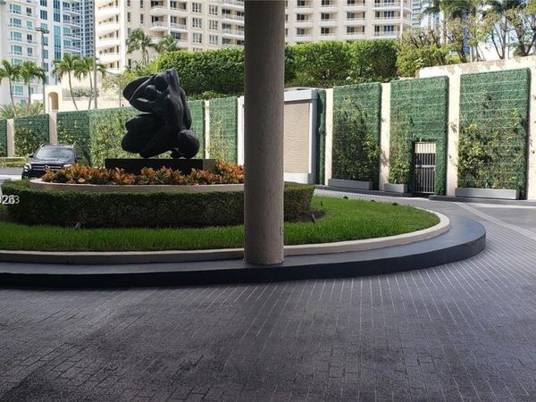 540 Brickell Key Dr , Unit 926, Miami, FL 33131