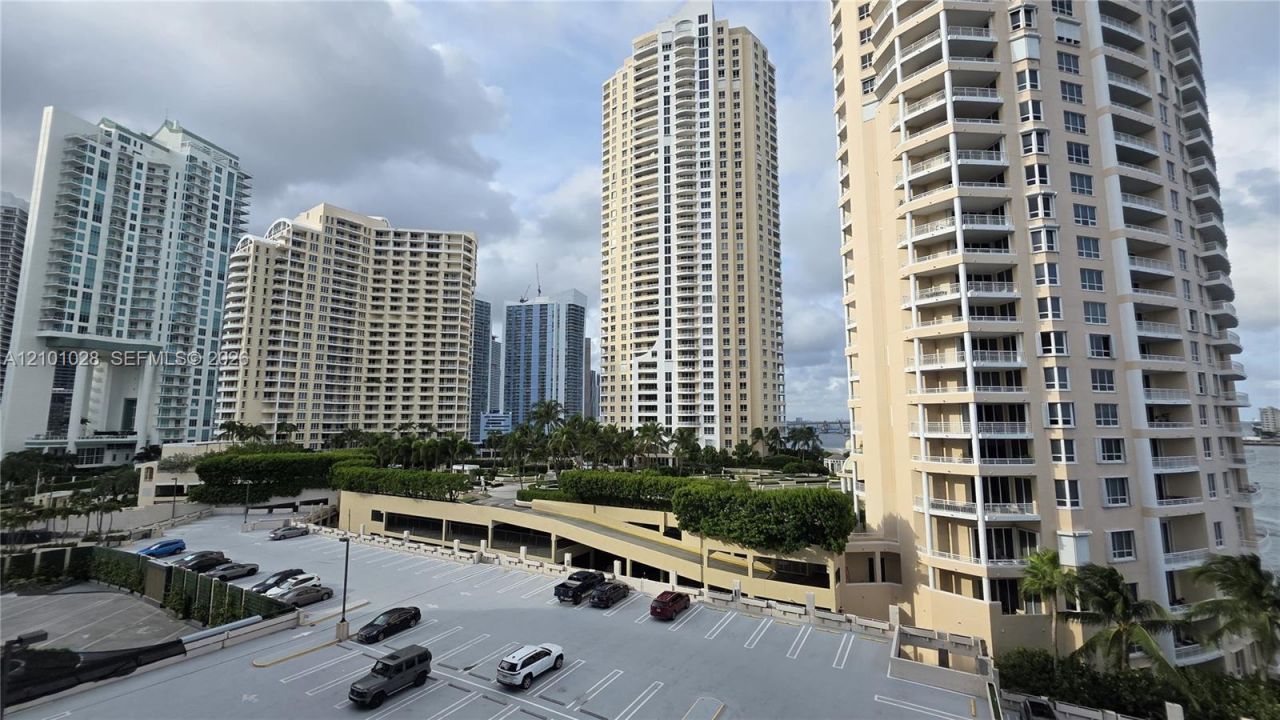 540 Brickell Key Dr , Unit 926, Miami, FL 33131 Photo