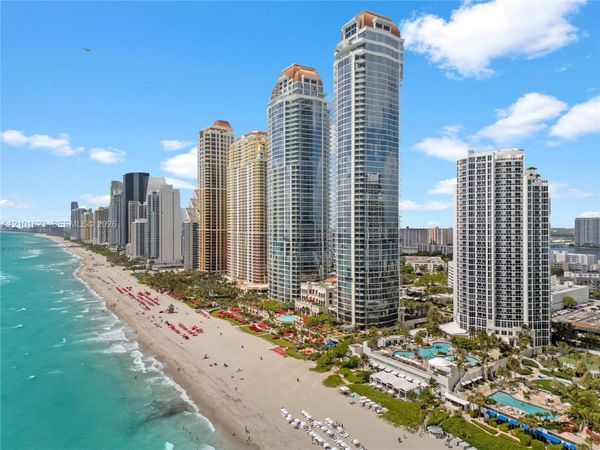 18001 Collins Ave , Unit 1110, Sunny Isles Beach, FL 33160