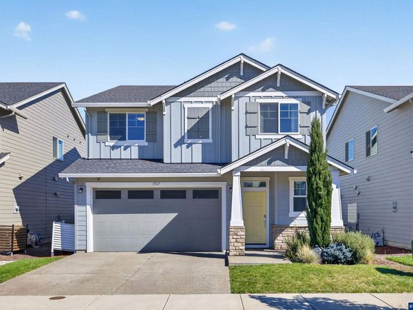 1567 Stasny Av SE, Albany, OR 97322