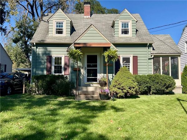 3805 Central Avenue, Middletown, OH 45044