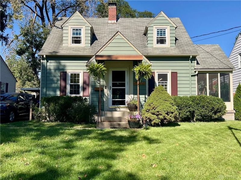 3805 Central Avenue, Middletown, OH 45044 Photo 1