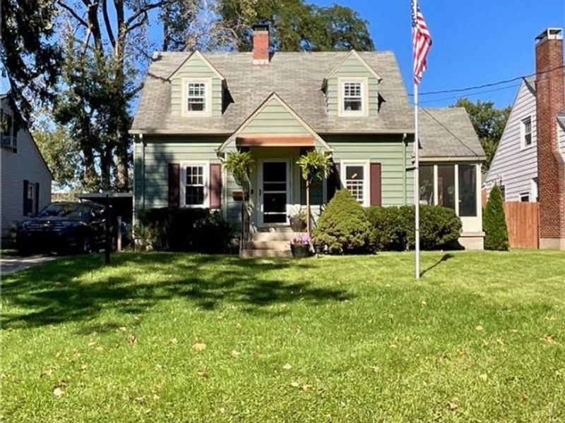 3805 Central Avenue, Middletown, OH 45044 Photo 2