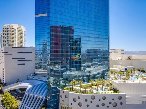 2700 Las Vegas Boulevard , Unit 1504, Las Vegas, NV 89109