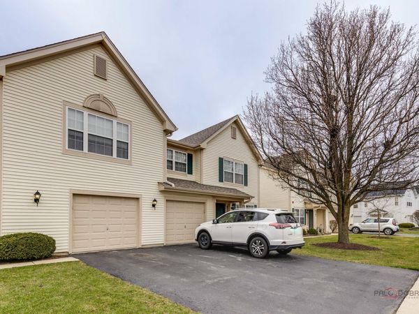 2509 Dickens Drive , Aurora, IL 60503