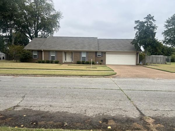 115 Gary Lynn, Osceola, AR 72370