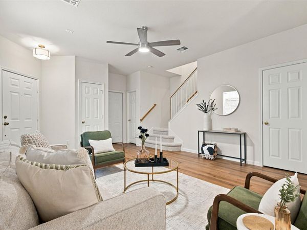 16100 S Great Oaks DR, Unit 2502, Round Rock, TX 78681