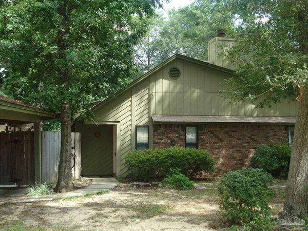 6978 Spanish Trail Rd, Pensacola, FL 32504