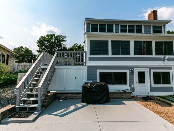 11 Pond View Way, Unit 11 A, Northborough, MA 01532