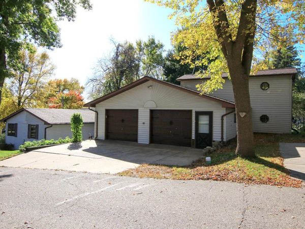 124 E Saint Paul Street, Darwin, MN 55324