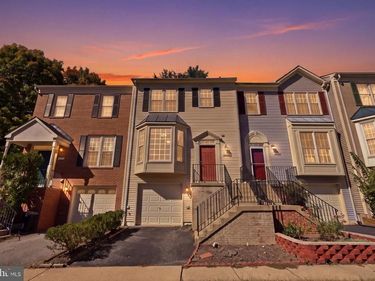 7710 BAIRD COURT, LORTON, VA 22079