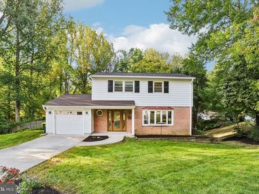 8403 GREELEY BOULEVARD, SPRINGFIELD, VA 22152
