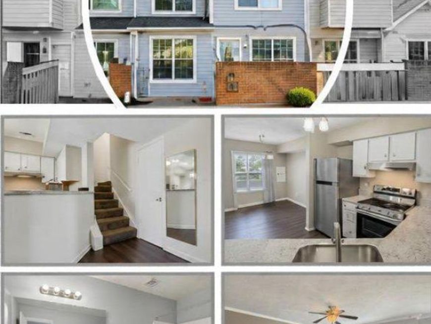 46349 Columbus Drive, Unit 306, Lexington Park, MD 20653 Main Photo