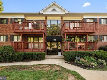 103 SKYHILL ROAD , Unit 3, ALEXANDRIA, VA 22314