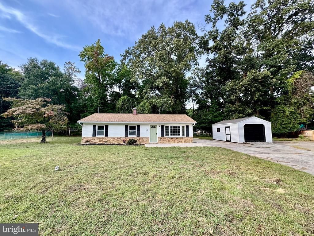 158 GRANDVIEW COURT , PASADENA, MD 21122